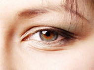 Eye lift surgery