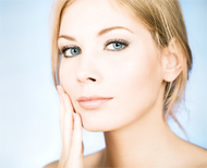 Micro peel process